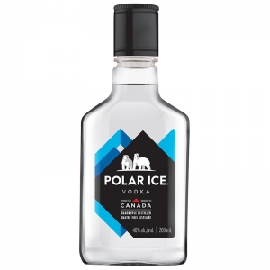 POLAR ICE  200ML